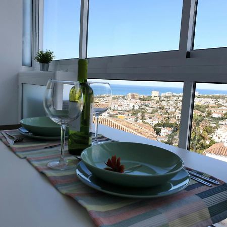 La Cala SunFlower Apartment La Cala De Mijas Exterior foto