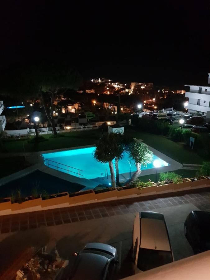 La Cala SunFlower Apartment La Cala De Mijas Exterior foto