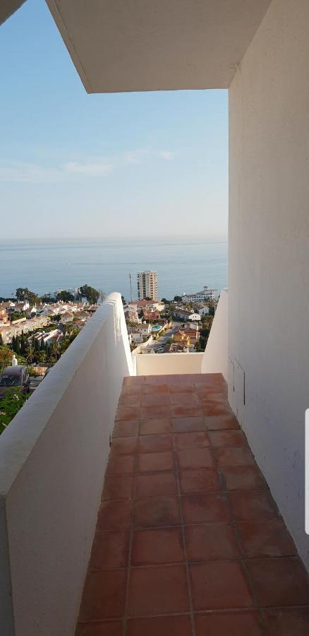 La Cala SunFlower Apartment La Cala De Mijas Exterior foto