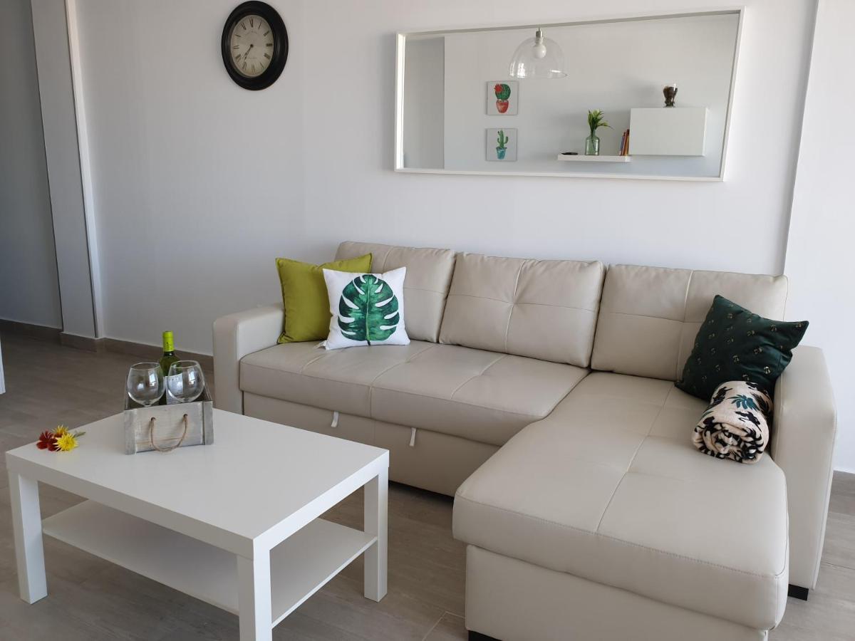 La Cala SunFlower Apartment La Cala De Mijas Exterior foto