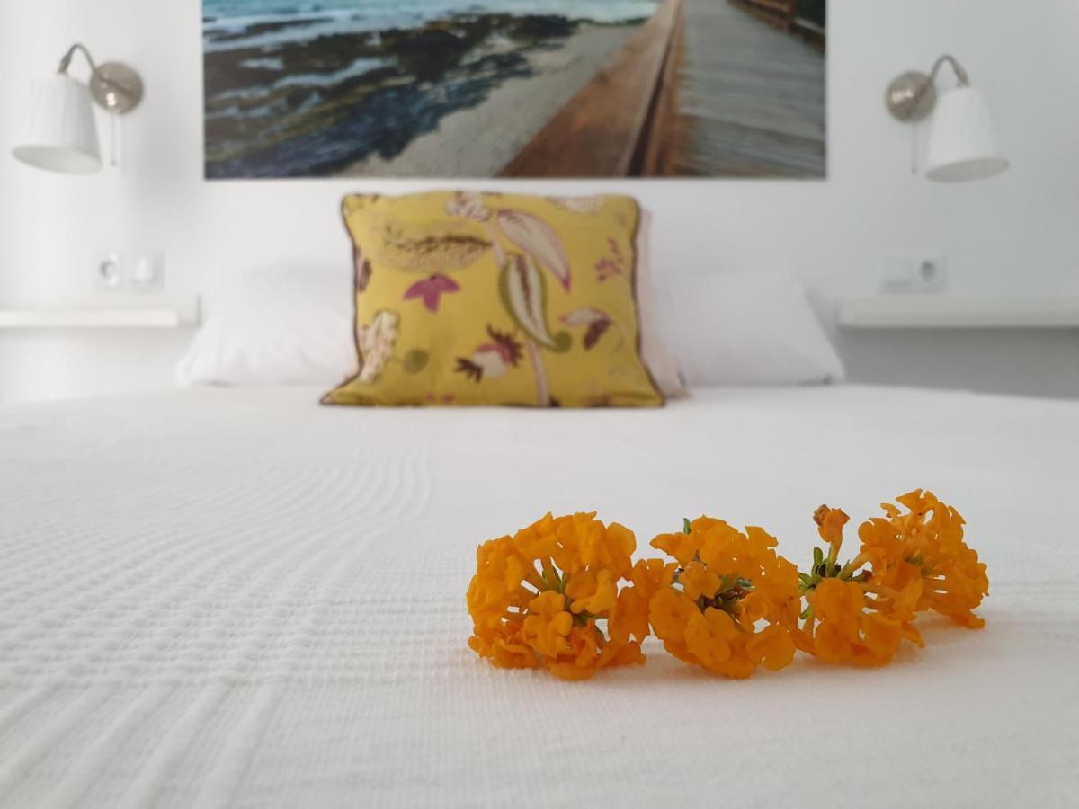 La Cala SunFlower Apartment La Cala De Mijas Exterior foto