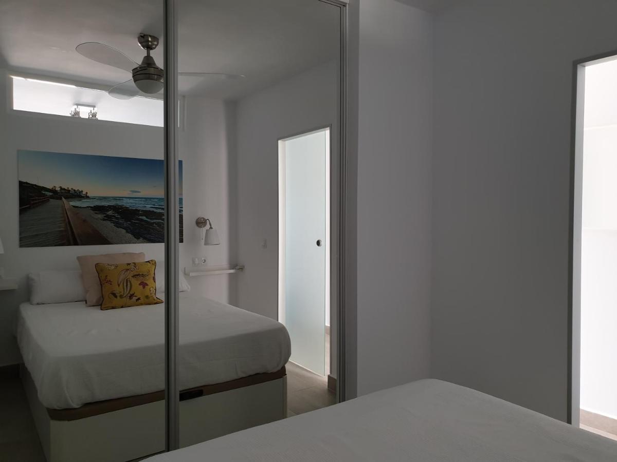 La Cala SunFlower Apartment La Cala De Mijas Exterior foto